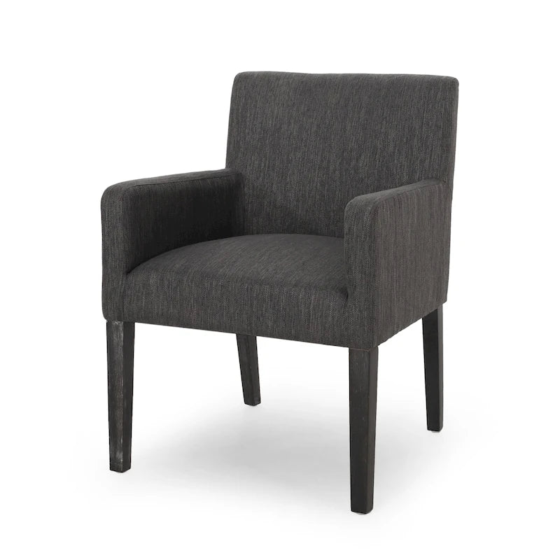 Fauteuil une place rembourré confortable pour la maison