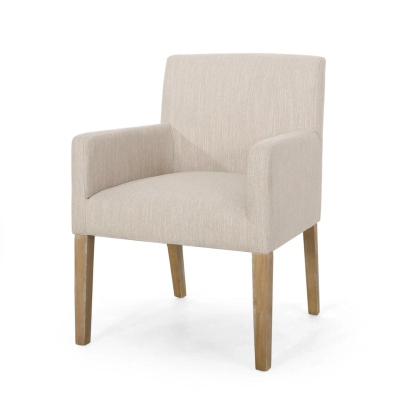Fauteuil une place rembourré confortable pour la maison