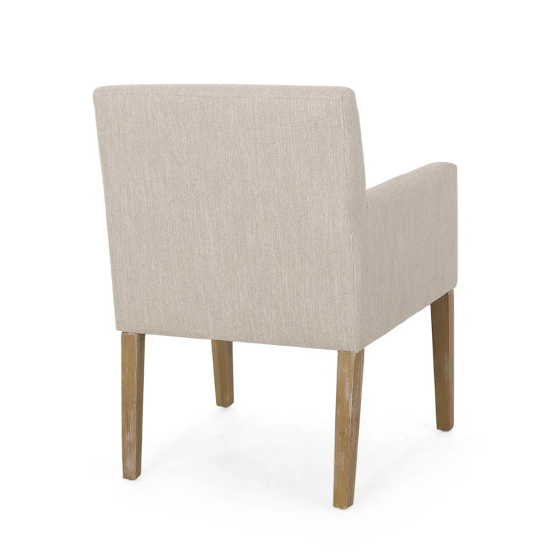 Fauteuil une place rembourré confortable pour la maison