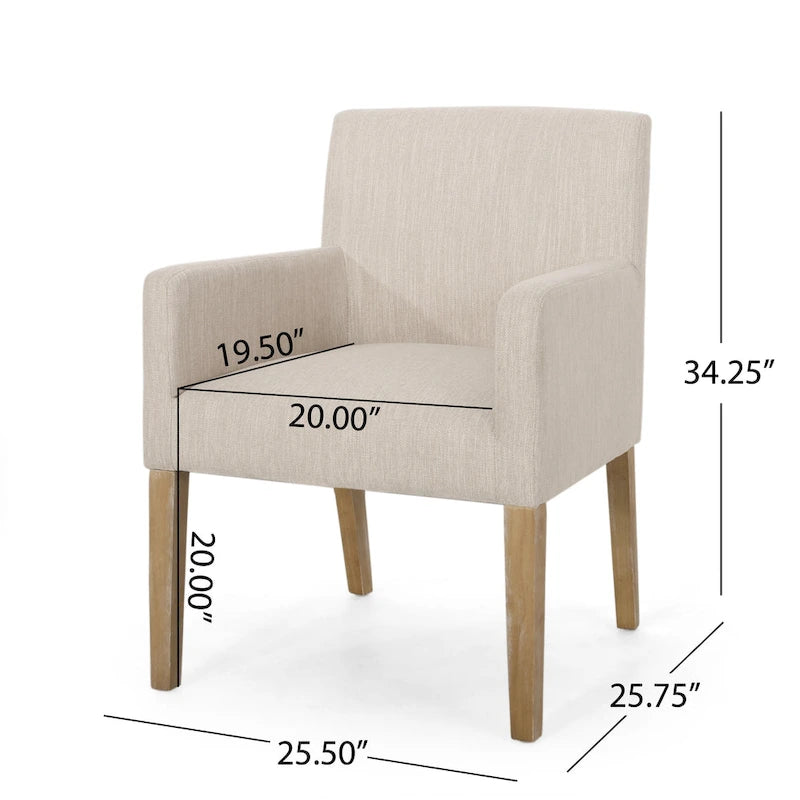 Fauteuil une place rembourré confortable pour la maison