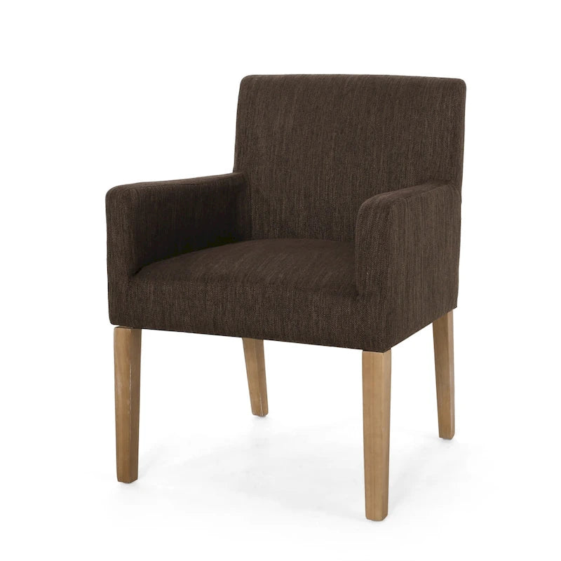 Fauteuil une place rembourré confortable pour la maison