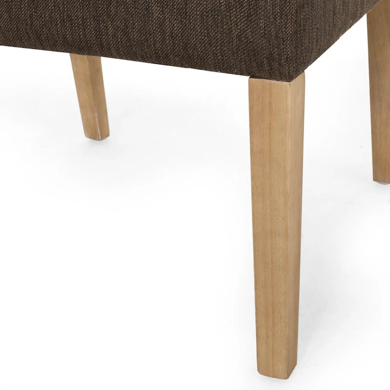 Fauteuil une place rembourré confortable pour la maison