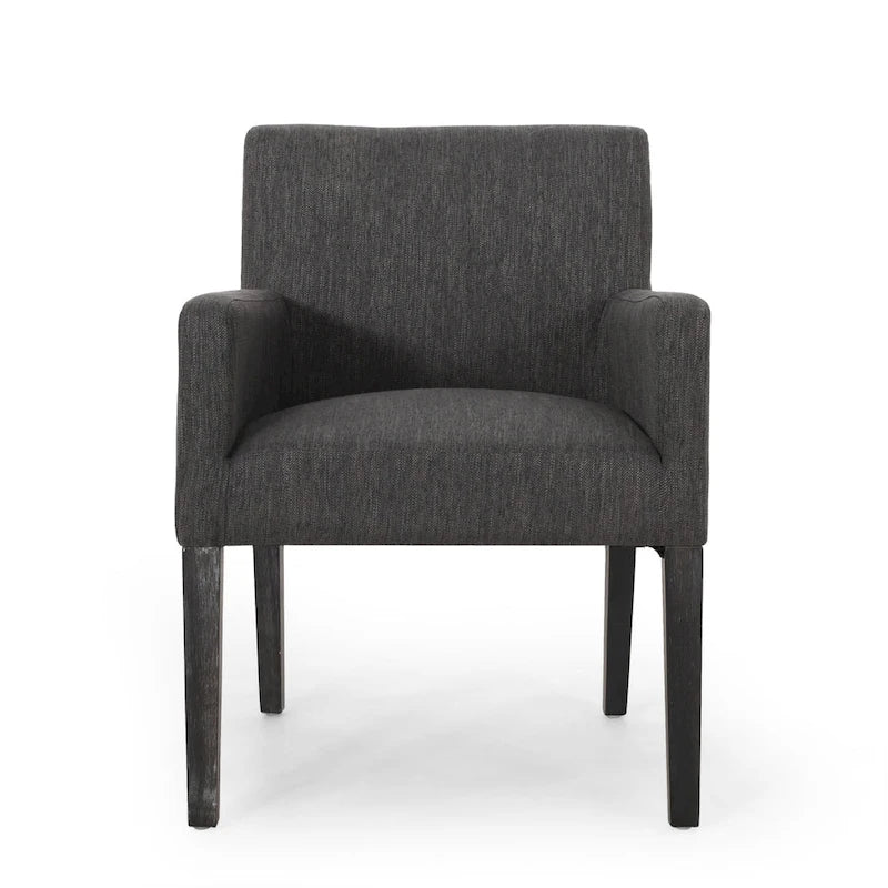 Fauteuil une place rembourré confortable pour la maison