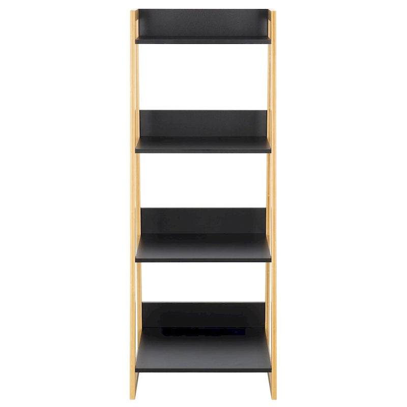 Étagère pratique à 4 niveaux - 20 L x 19 P x 53 H