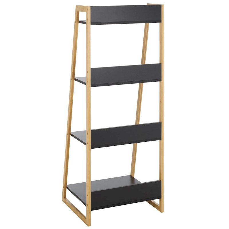 Étagère pratique à 4 niveaux - 20 L x 19 P x 53 H